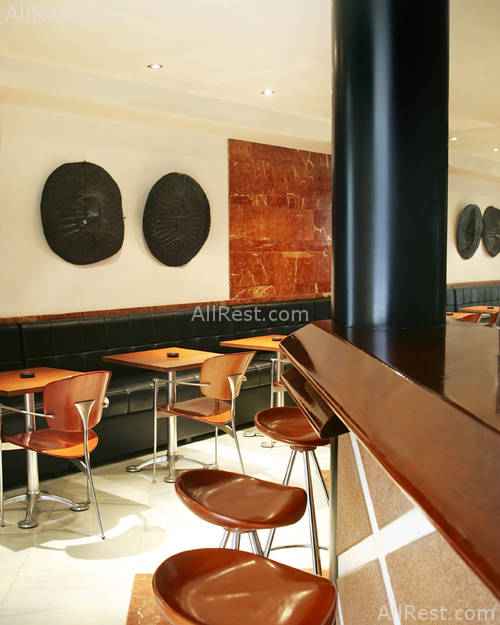 Balmes Hotel 10
